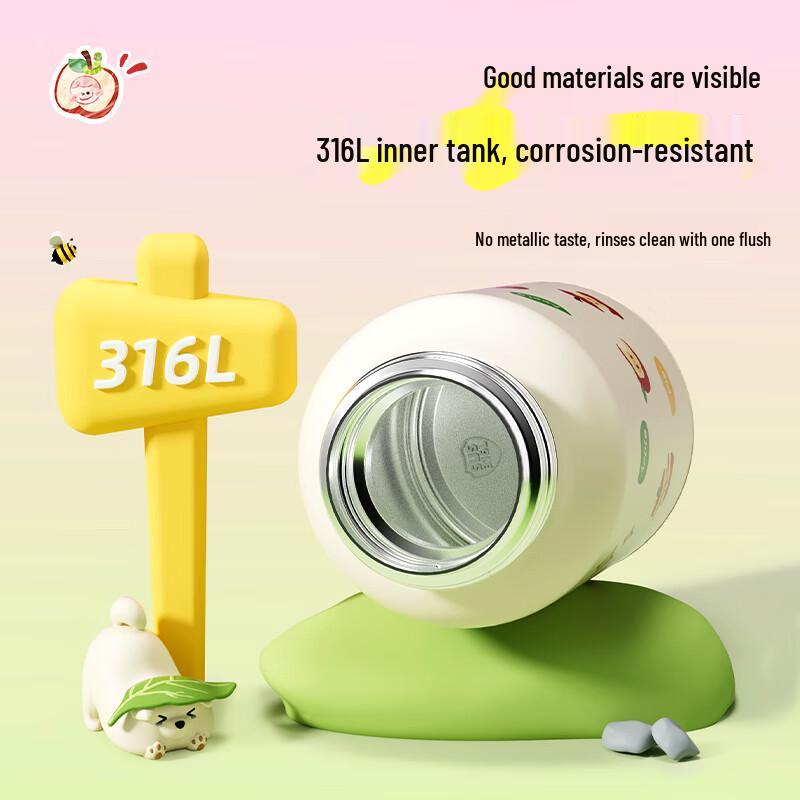 ZIPPO Insulated Kids' Water Bottle