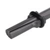 Keil Shim Heavy Duty Plug Rock Splitter Splitting Handwerkzeug Federstahl