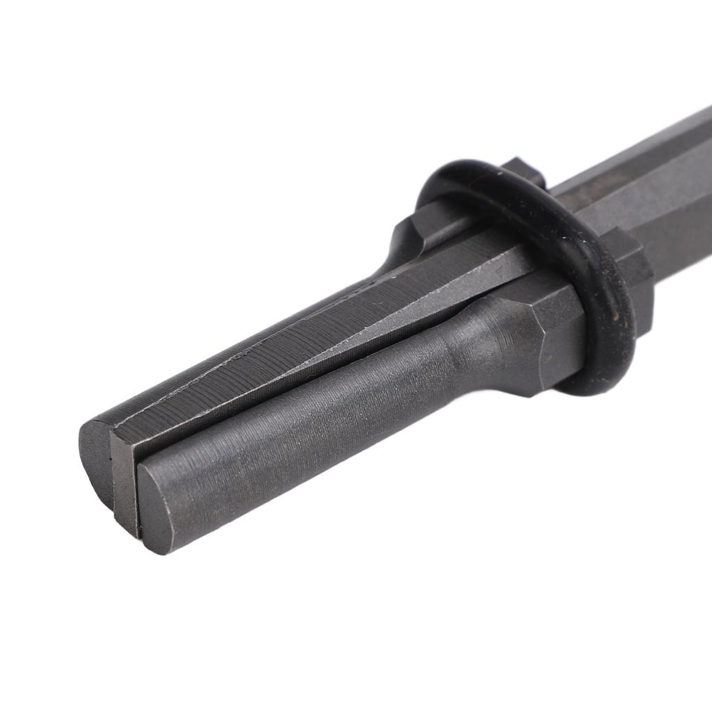 Keil Shim Heavy Duty Plug Rock Splitter Splitting Handwerkzeug Federstahl