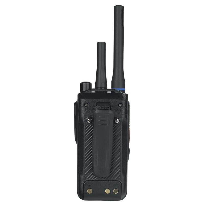 UNIKOO Dual-Mode Public Network GPS Walkie-Talkie (CN Version)