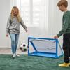 IKEA SPARKA: Soft Toy 20 cm Soccer Ball (005.067.64)