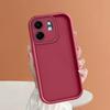 Soft Silicone Phone Casing Full Cover Camera Shockproof Protection Case for Huawei Honor Infinix Tecno iPhone Motorola Google