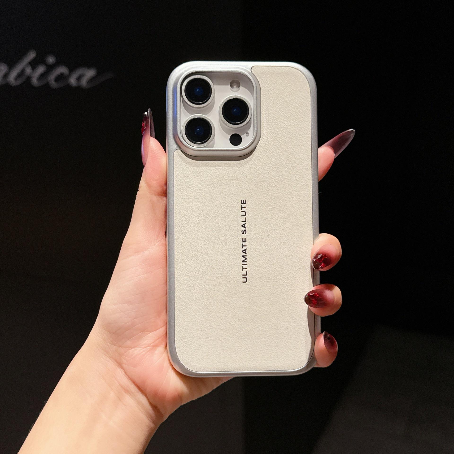 

Compatible with iPhone 16 Pro Max: Diamond Texture Magnetic Phone Case for iPhone 15 Pro Max 15 Pro Max