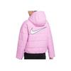 Nike Sportswear Synthetic-Fill Jacket Women Jacket Pink CZ1467-680