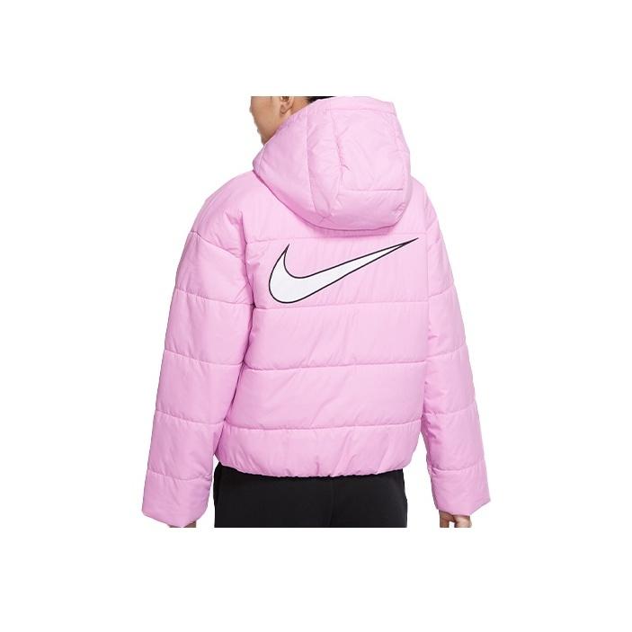 Nike Sportswear Synthetic-Fill Jacket Women Jacket Pink CZ1467-680