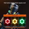 Shenhuo FS37-A Multi-function Signal Light