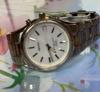 [USED] Seiko 7B42-0ANO Radio-Controlled Solar/Titanium