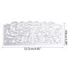 Hollow Macrame Cutting Dies DIY Stamps Crafts  Scrapbooking Photo Album