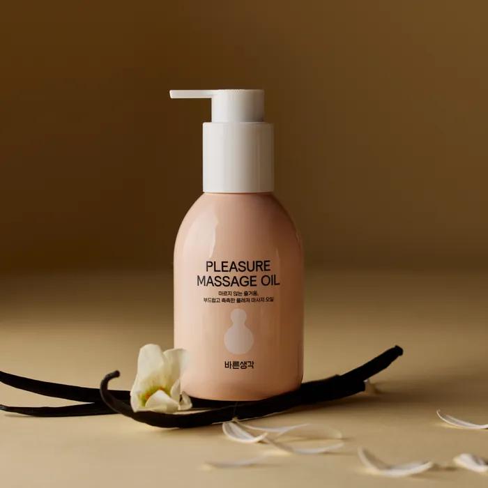 

Массажное масло для удовольствия (150г)