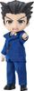Nendoroid Doll Ace Attorney Ryuichi Naruhodō Non-scale Plastic Painted Movable Figure