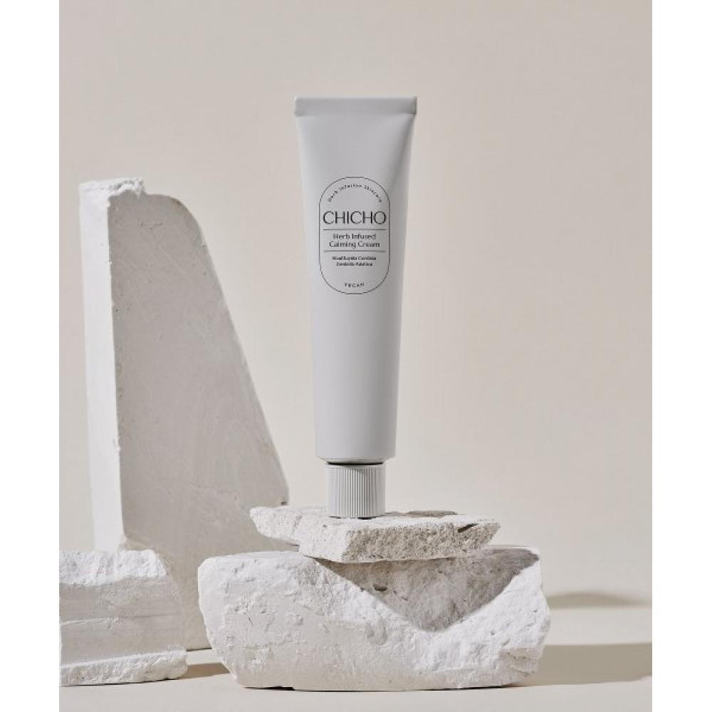 Chicho Herbal Infused Calming Cream