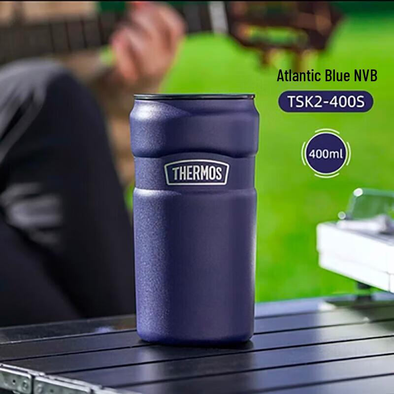 THERMOS 316L Stainless Steel Insulated Food Jar