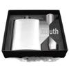 Men's Portable Hip Flask Set