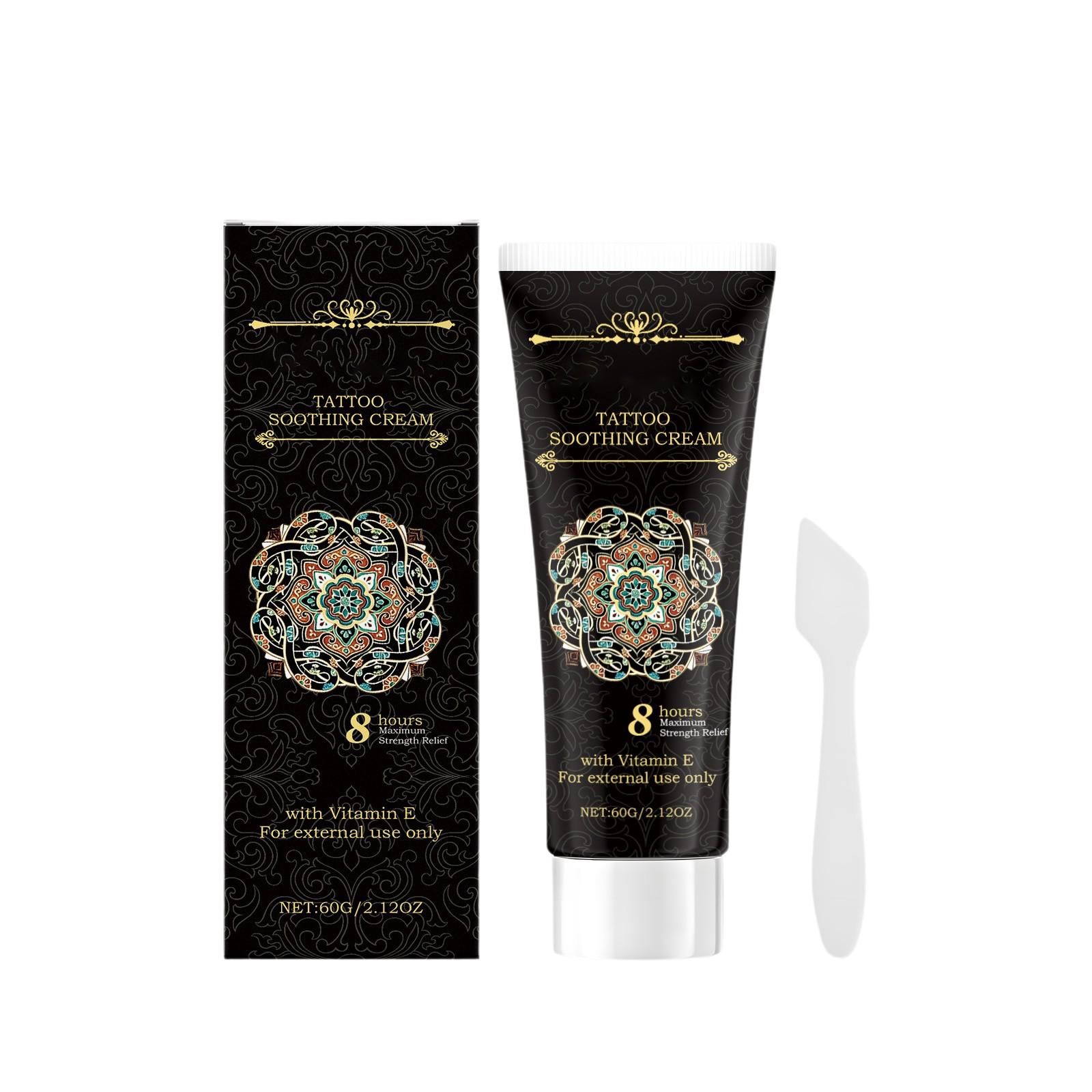 

Skin Numbing Care Мягкий очищающий, увлажняющий, восстанавливающий и увядающий уход за кожей Blam 60 г чёрный