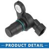Car Camshaft Crankshaft Position Sensor 12584079 for Hummer H3 2006