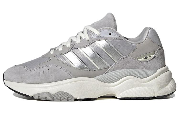 Adidas Retropy F90  Grey  Women s HP6368 42