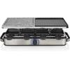 Раклетница Princess 162635 8 Stone und Grill Deluxe (01.162635.01.001)