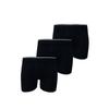 3-pack Men's Economic Lycra Boxer Cotton Flexible Comfortable Mold
