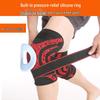 Sports Compression Patella Strap Knee Brace