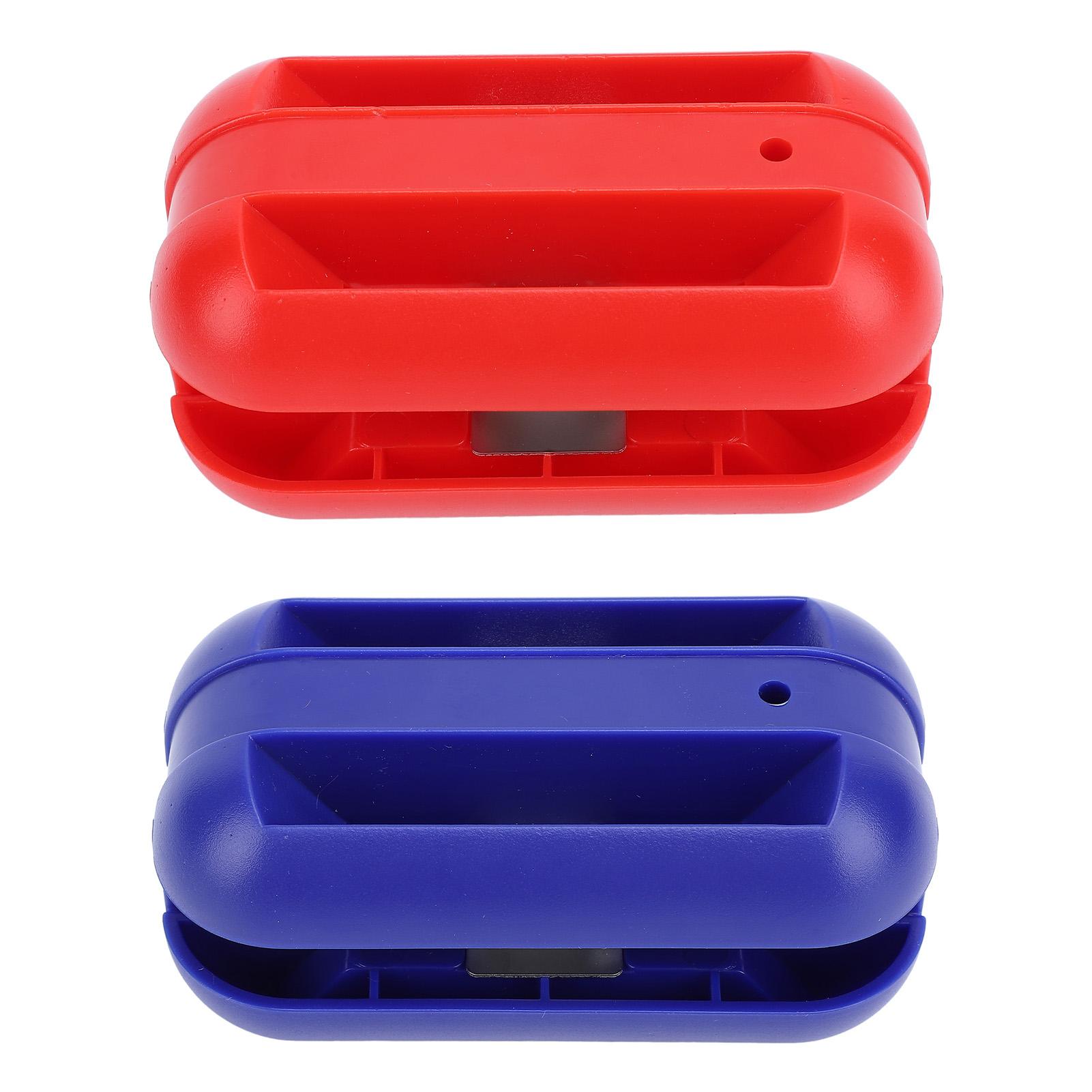 

Edge Banding Trimmer Carbon Steel Blades Pneumatic Action Edge Quad Trimmer for Woodworking Red