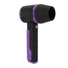   Dry Blower 64mm Brushless Motor 8000mAh 180000RPM Type C Fast Charging 1400g Thrust Portable Electric Duster for Car Keyboard