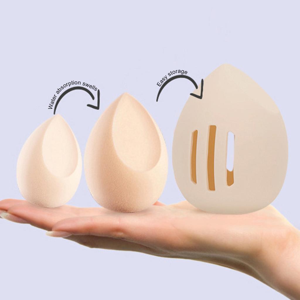 Geantă portabilă de depozitare pentru pensule de machiaj, rezistentă la praf din silicon