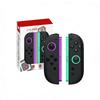 Left Right for Joy-Con Game Controller for NS Console Switch Controller Wireless Bluetooth Dual Player Gaming Accessories