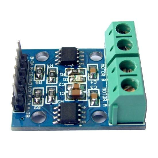 L9110 L9110S Dual-Channel Motor Driver Board Motor Driver Module