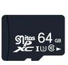 64MP Portable Student Music Vlog Mirrorless Camera for Travel