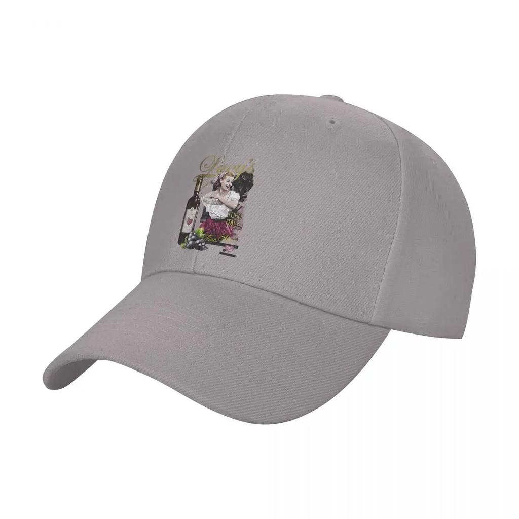 Love Lucy Bitter Lightweight Mens Cap Cap For Men Summer