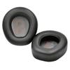 Comfortable Earpads for  for  ONE Headset Earmuffs Memory Foam Covers Headphone Ear ads Replacements