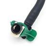 Return Pipe 1746271 AV6Q9K022AB MCR003Q 1685801 KL3064 for 1.6 TDCI Fuel Injector Leak Off Hose Auto Accessories