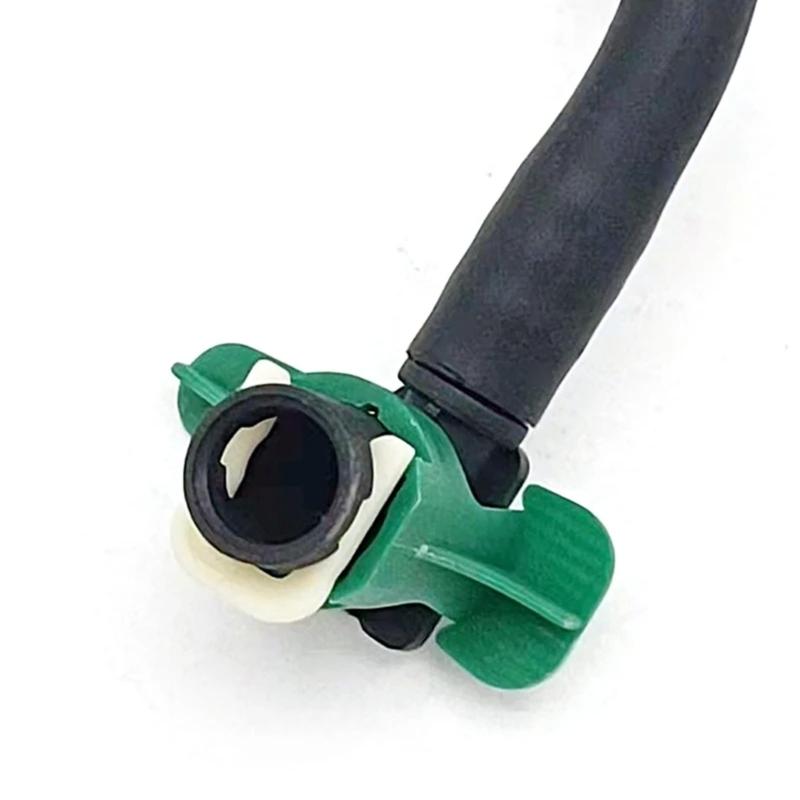 Return Pipe 1746271 AV6Q9K022AB MCR003Q 1685801 KL3064 for 1.6 TDCI Fuel Injector Leak Off Hose Auto Accessories