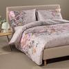 Double Duvet Cover with Pillowcases Ikebana Garden In Cotton 255X200