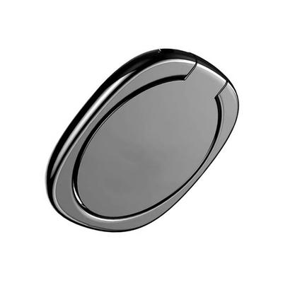 360 Degree Rotation Socket Finger Holder Car Bracket Stand Kickstand Zinc Alloy Suction Grip