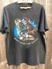 Rare Blue Oyster Cult Dont Fear The Reaper Charcoal T Shirt Classic Style Unisex T-Shirt
