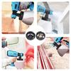 Complete Paint Sprayer Nozzle Collection Paint Sprayer Nozzle Set Compatible With 800W And 550W Electric Paint Guns