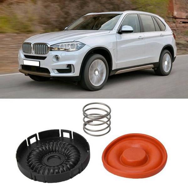 3-Color Valve Plug Cover Repair Kit for BMW OE: 111275 None