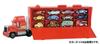 Disney Cars Tomica put a Big Mac 3 Let's lot! (Cars types)