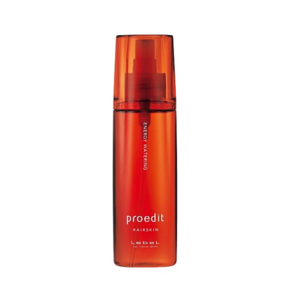 LEBEL PROEDIT HAIR SKIN ENERGY WATERING 120ml