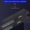 H3C IE4320-28S-HPWR Industrial Layer 3 PoE Switch