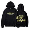 Hoodies Sweatshirts Unisex Men's Women's Hooded Casual Fashion Couple's Long Sleeves
