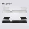 For Xpeng G6 2024 2025 2026 Car Water Channel Protective Cover Air Conditioning Inlet Filter Element Insect Screen Accessories