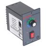 Regulátor otáček motoru 12‑60V Reverzibilní regulátor otáček elektromotoru pro 550 775 795 895