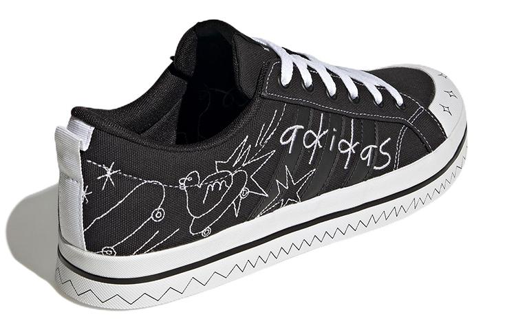 Adidas Bravada 'Logo Embroidery' HP3167