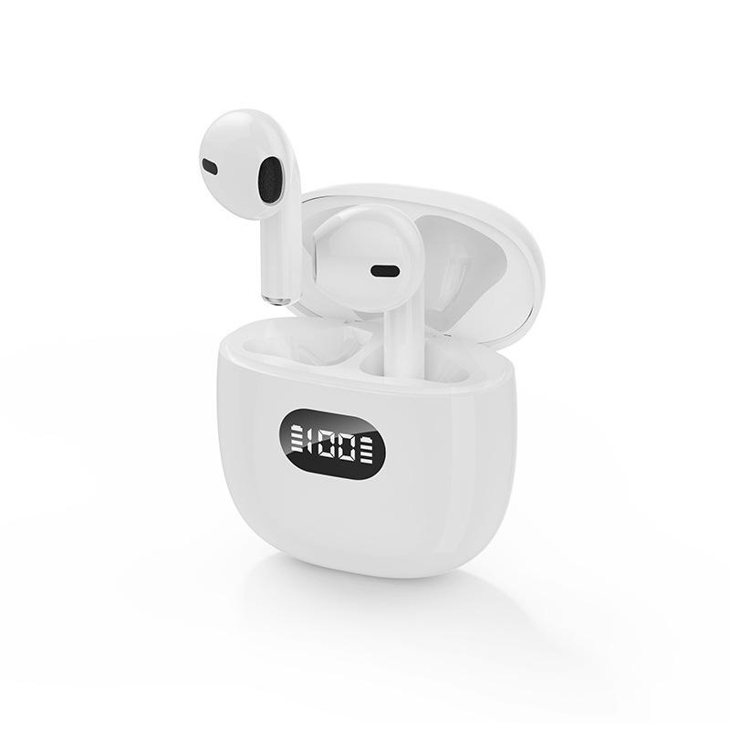 X83 Bluetooth Earbuds: High-End Noise Cancelling, Sports & Gaming, Ultra-Long Battery, Universal for Mobile Phones