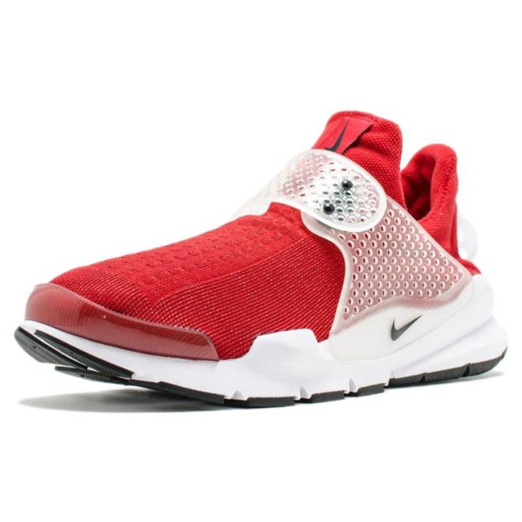Nike Sock Dart Gym Red 819686-601