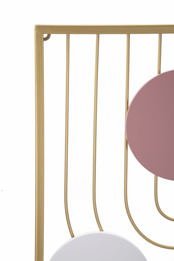 Wall Panel Colorful -A- Cm 37X2X84