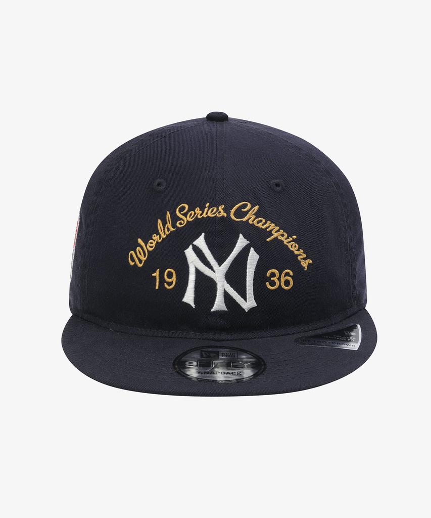 NEW ERA Rc950 World Series Neyyan Nvy