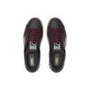 Puma Suede Crepe Patch - Fudge Grey Violet Unisex Sneakers Black Ebony 381195-02